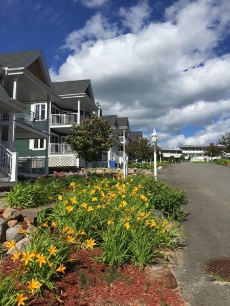 Condo Lac Archambault 295 Saint-Donat Exterior foto